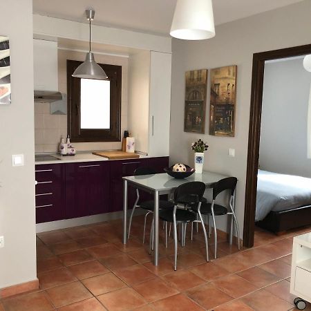 Appartement Vut La Bombonera à Cuenca  Extérieur photo