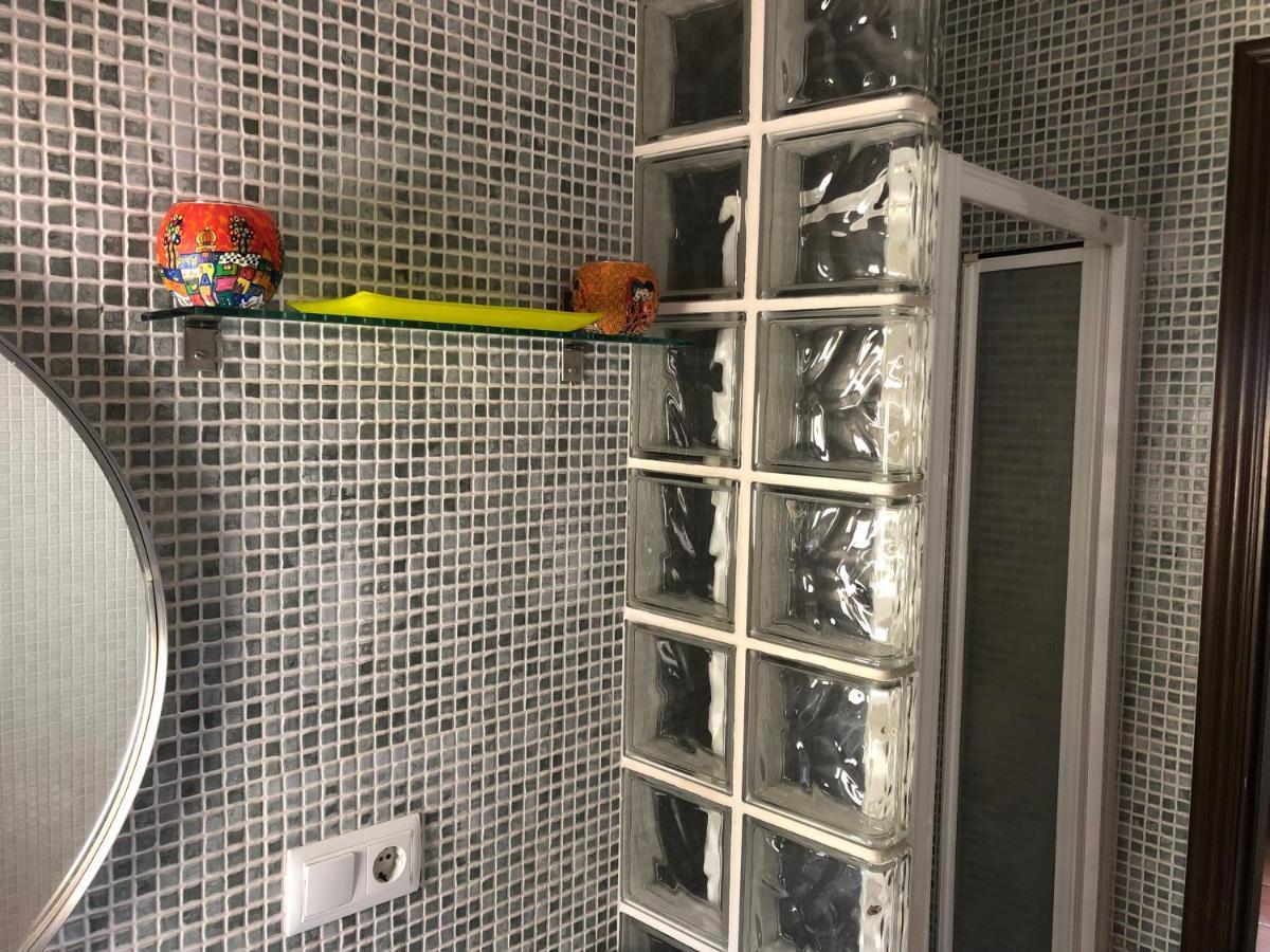 Appartement Vut La Bombonera à Cuenca  Extérieur photo