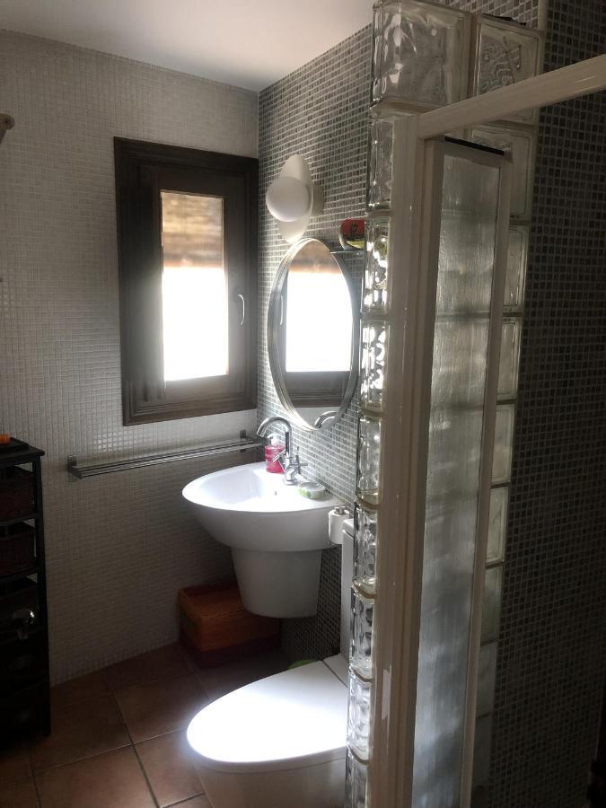 Appartement Vut La Bombonera à Cuenca  Extérieur photo