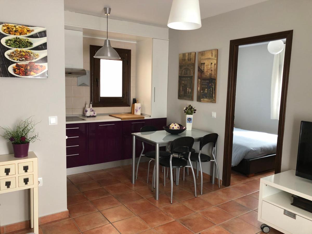 Appartement Vut La Bombonera à Cuenca  Extérieur photo